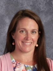 Erin Schooley, Grade 6 HR, Grades 5 and 6 Math, Grade 6 Science